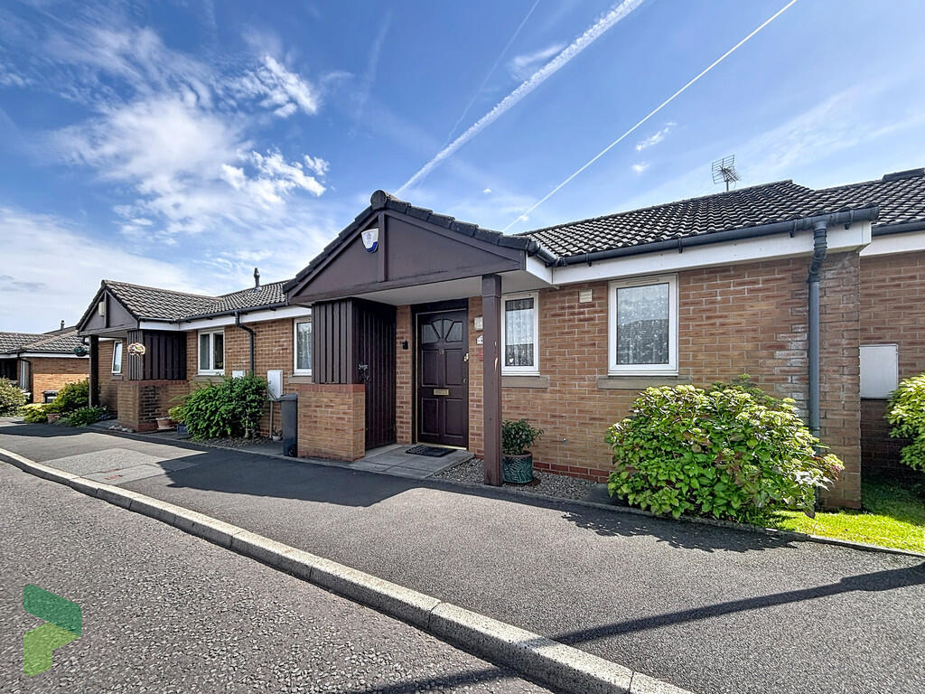 Main image of property: View Road, Darwen