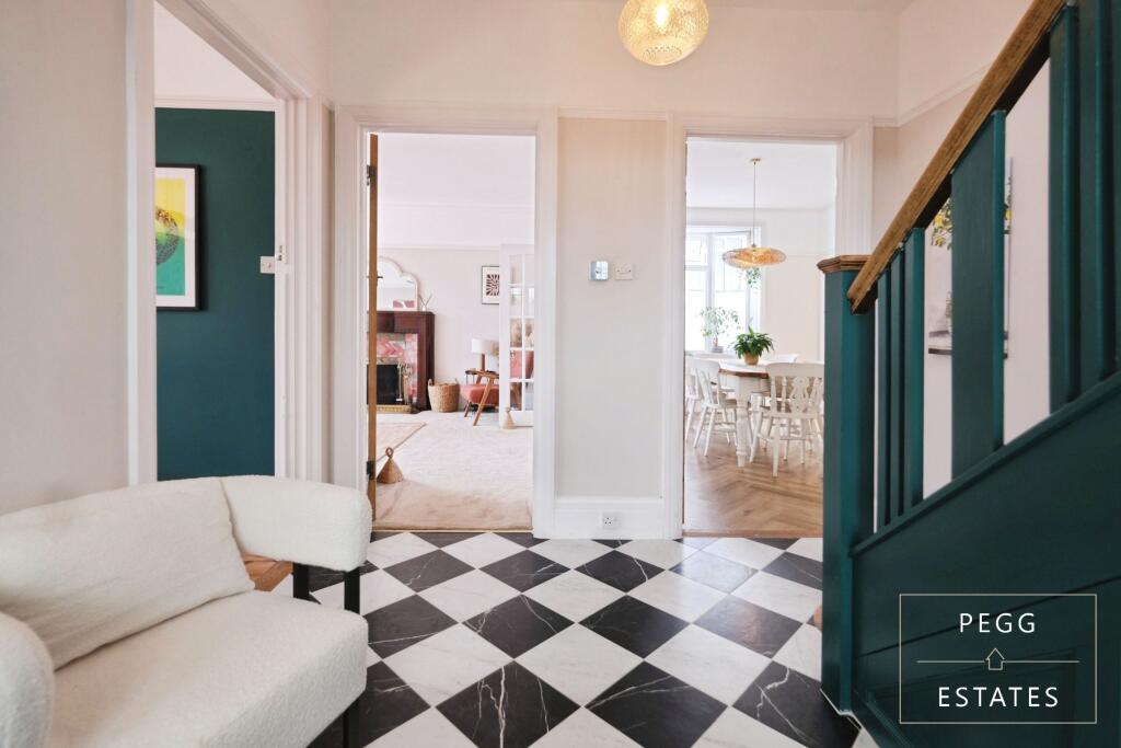 House in Torquay - View 5