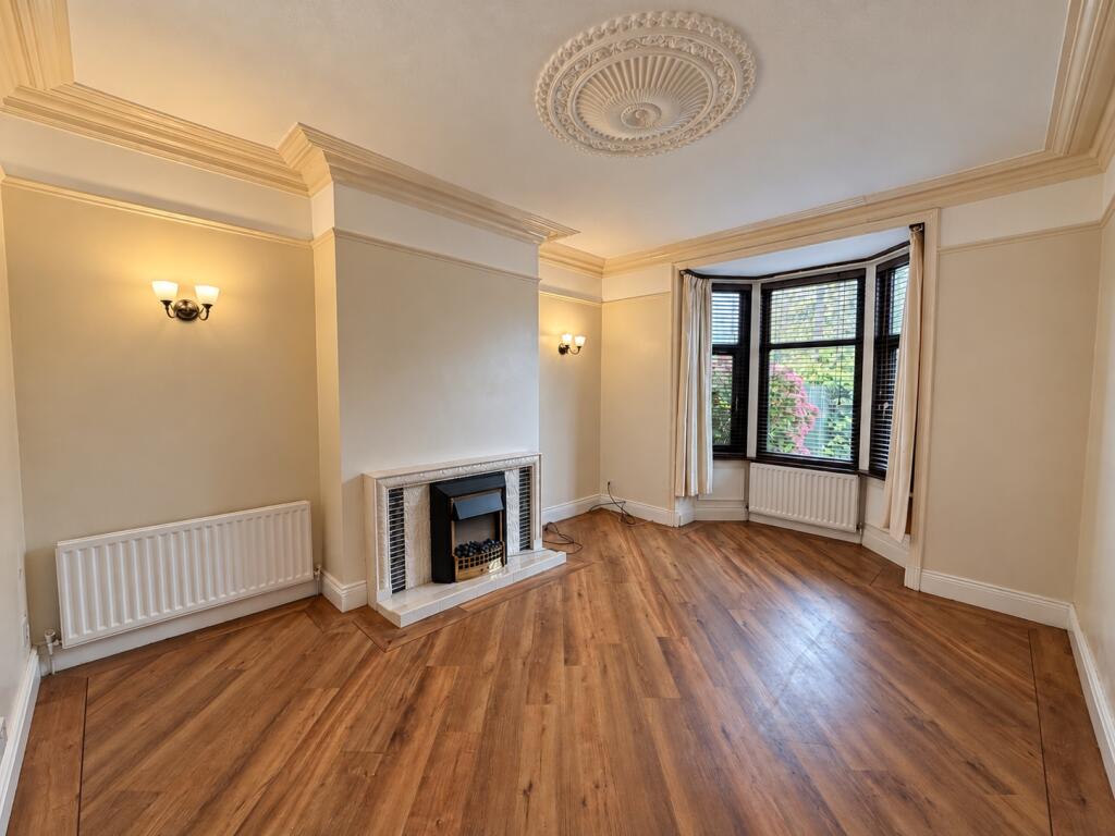 House in Sunderland - View 2