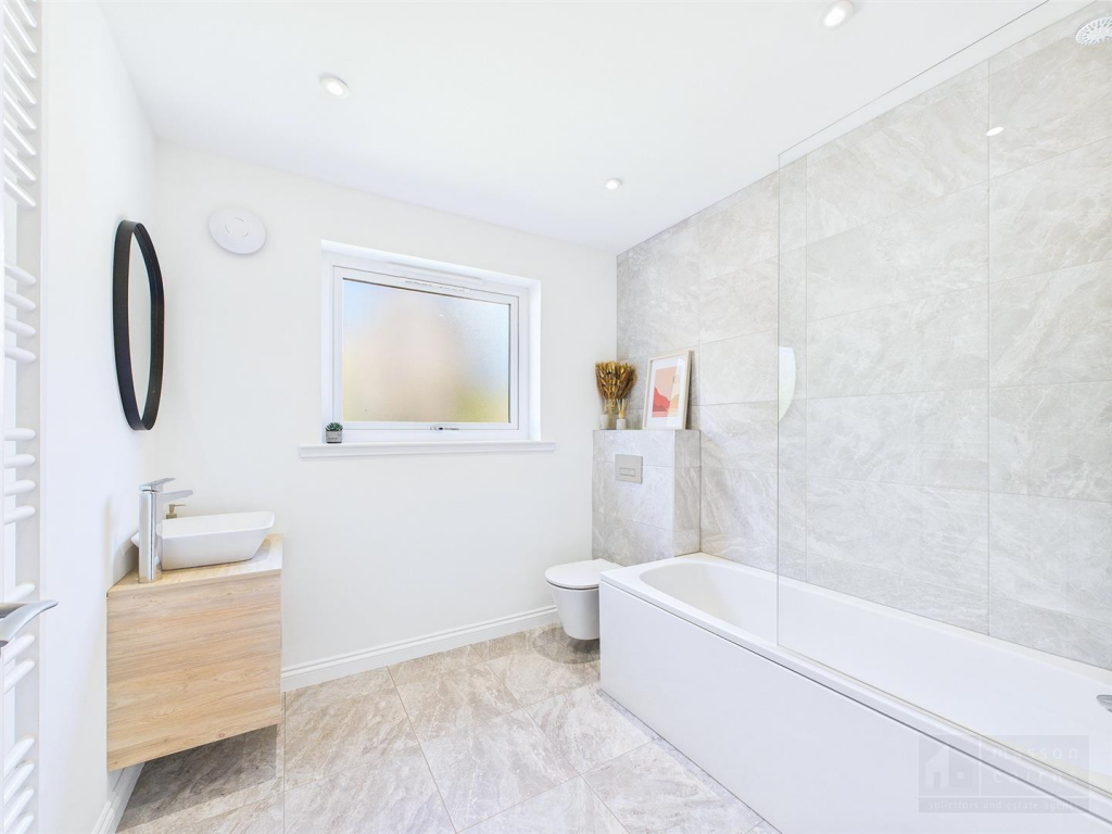 Dulnain, Plots 56,57 & 60 Dulicht Court, Grantown On Spey - View 2