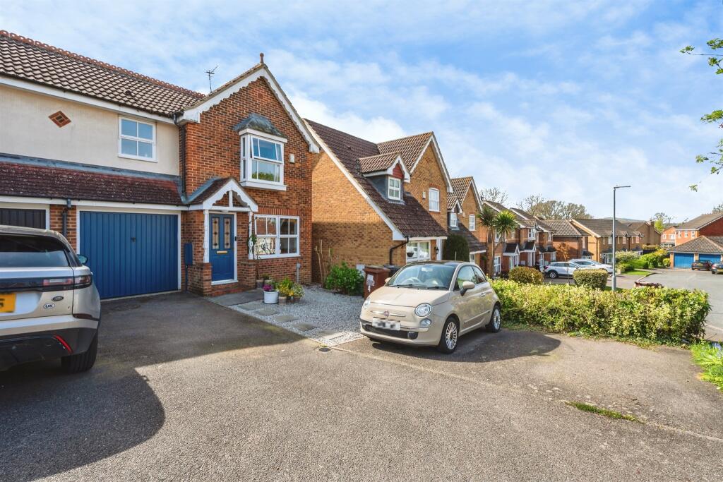 Main image of property: Shipley Mill Close, Stone Cross, Pevensey