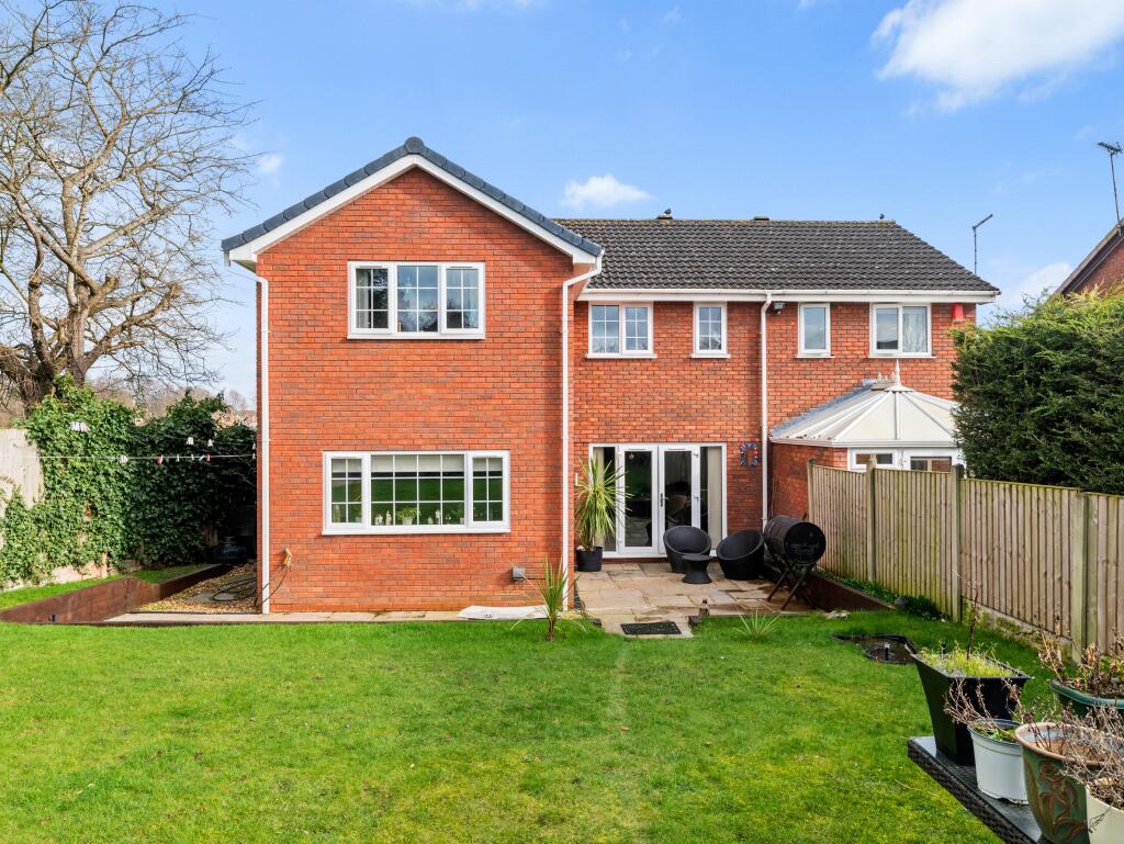 Additional image 23 of Blakemore Drive, Sutton Coldfield, B75