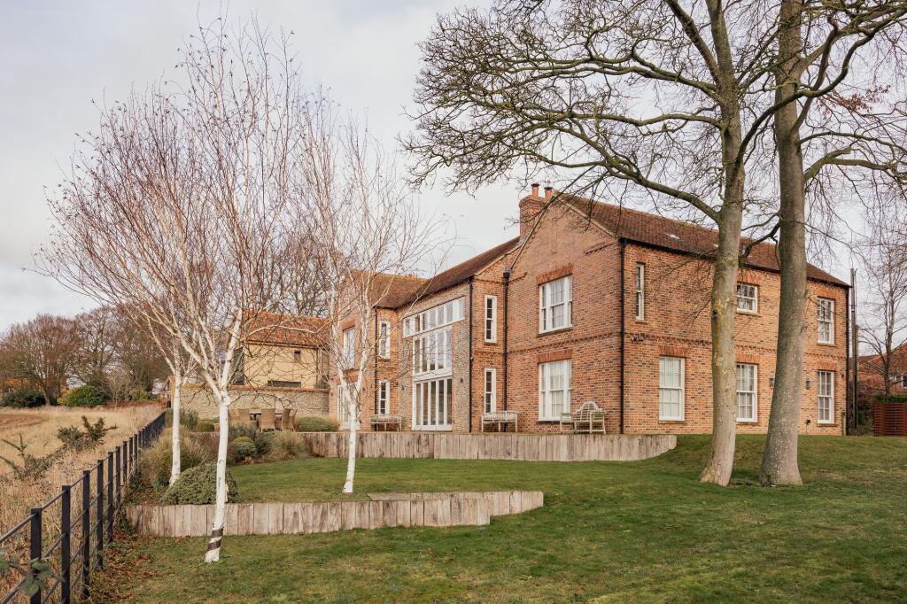 Main image of property: Stunning Home in Burnham Market's Most Sought After Postcode