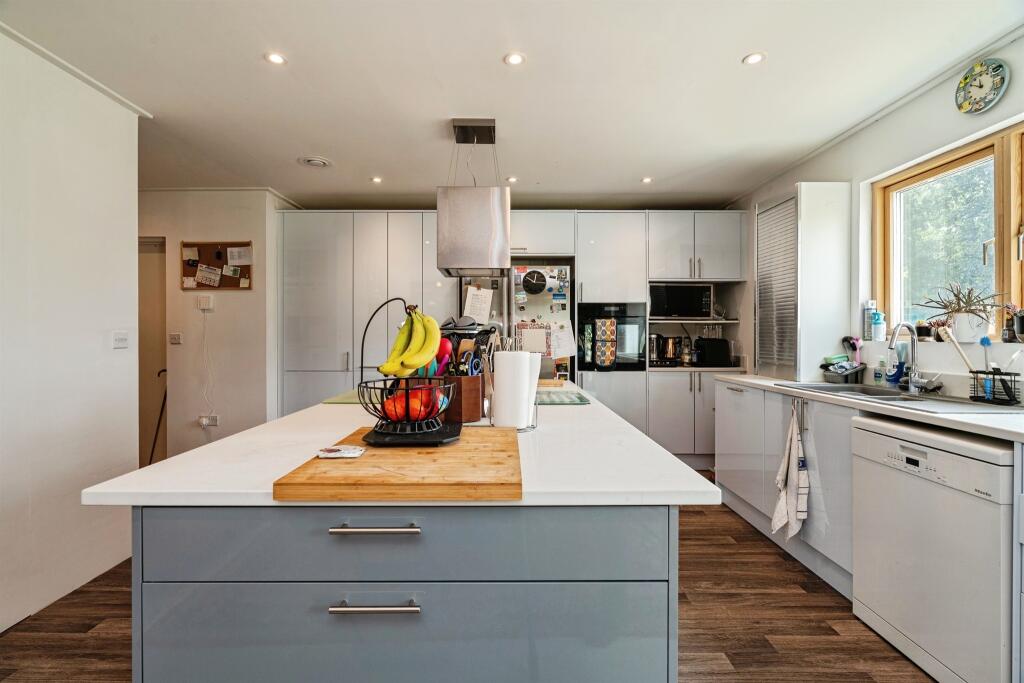 House in Breckland, Stow Bedon - View 5