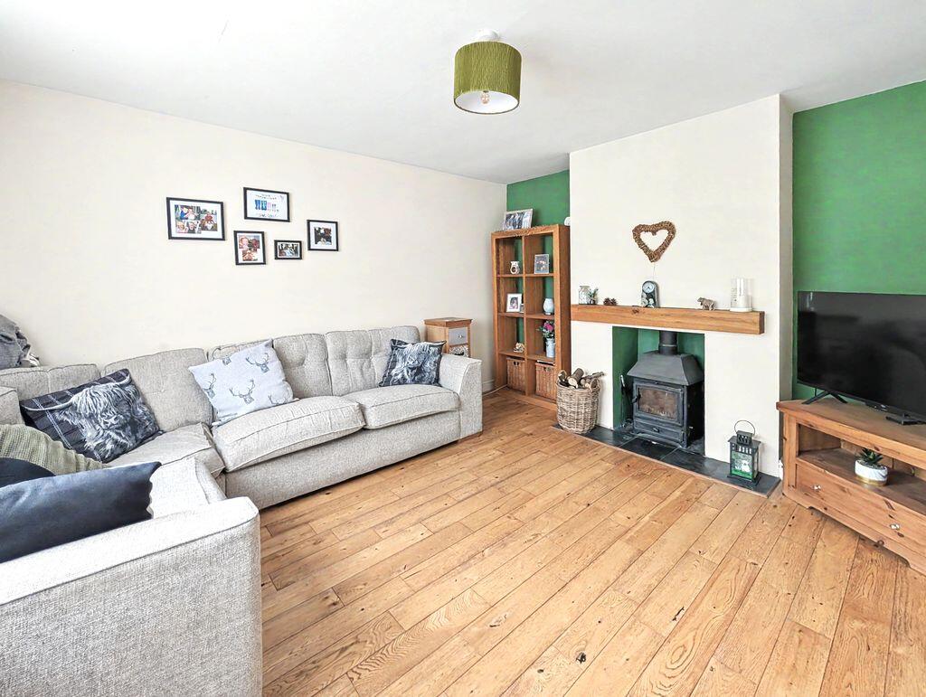 House in Shrewsbury - View 4