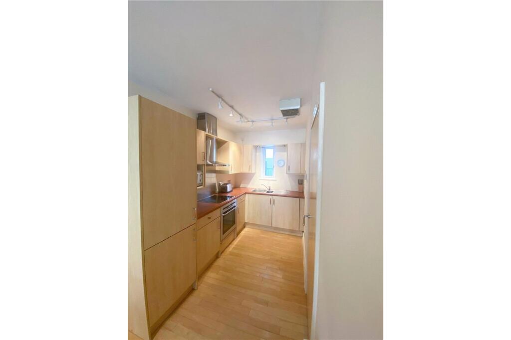 Apartment in Birmingham - View 5