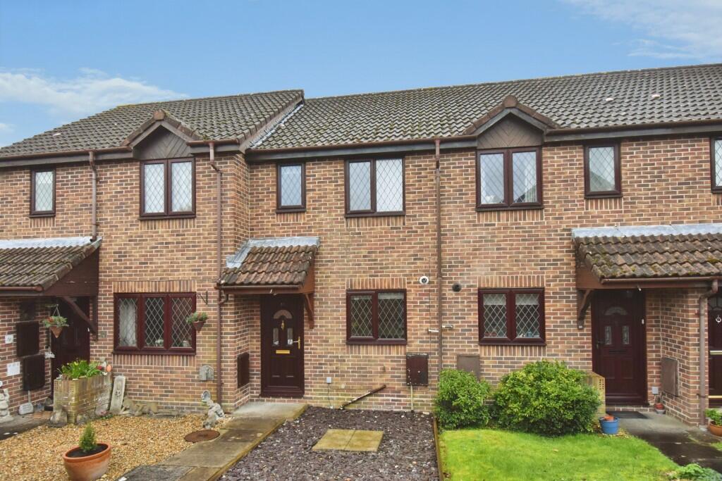 Main image of property: Conference Drive, SO31