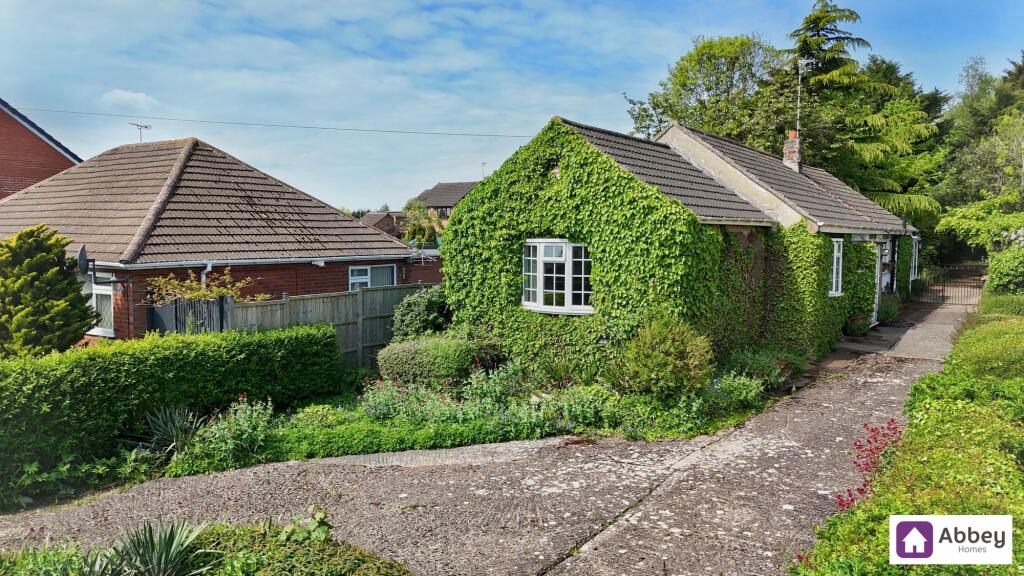 Main image of property: Colby Drive, Thurmaston, LE4