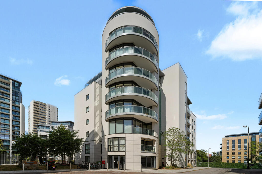 Main image of property: Pump House Crescent, Brentford, TW8