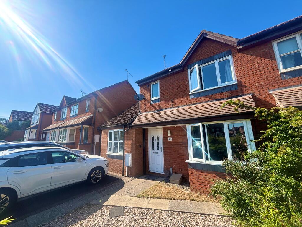 Main image of property: St. Fremund Way, Leamington Spa