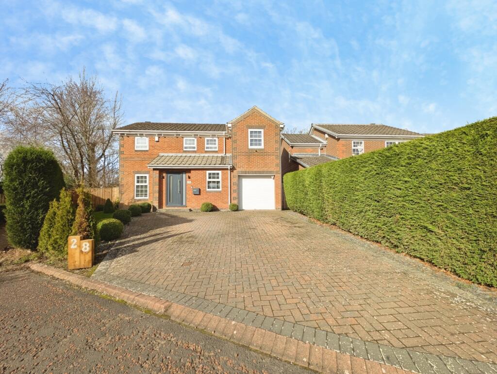 Main image of property: Abbey Drive, Callerton, Tyne and Wear, NE5