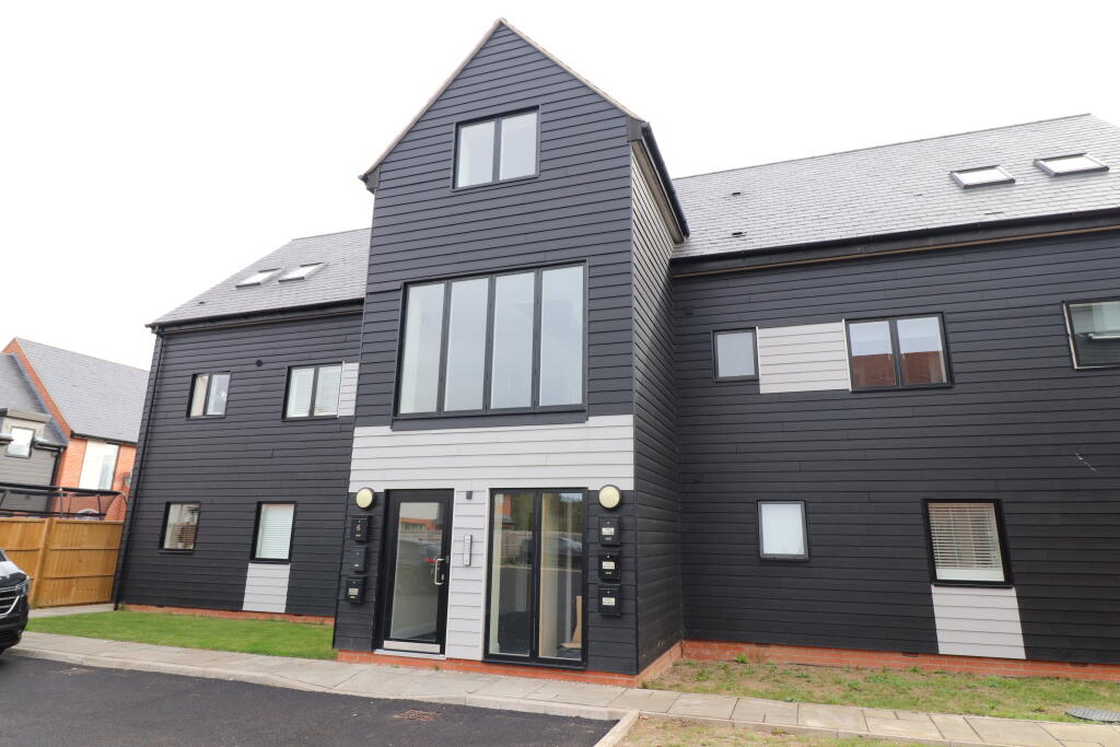 Main image of property: Belvedere Close, Billericay