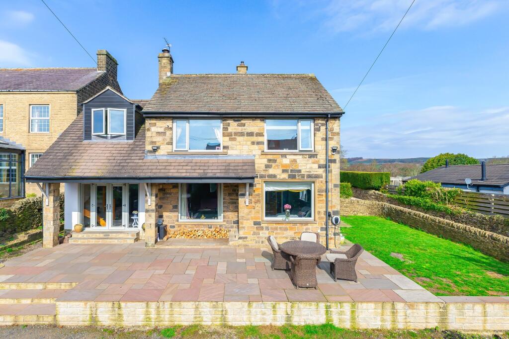 Main image of property: Otley Road, Bingley, West Yorkshire, BD16