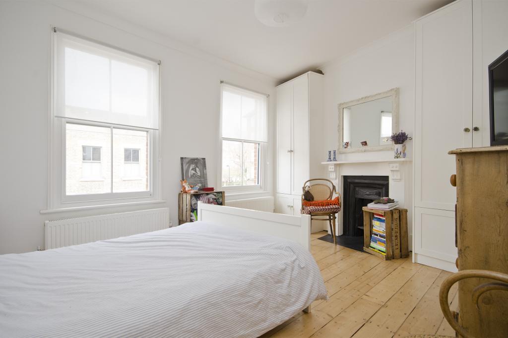House in London, Hackney - View 5