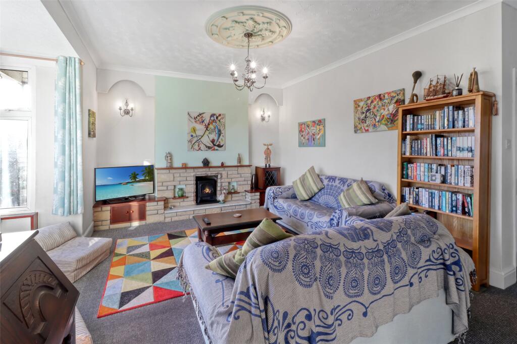 3, Foxbeare Road, Ilfracombe, Devon, EX34 photo 4