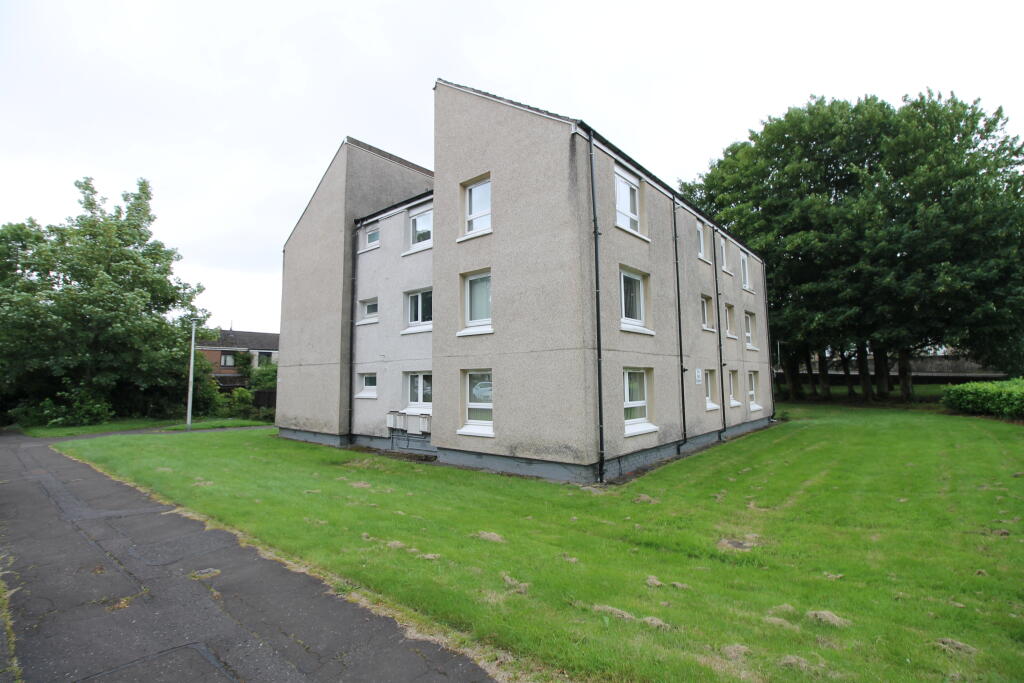Main image of property: Kilbirnie Terrace, Denny, Falkirk