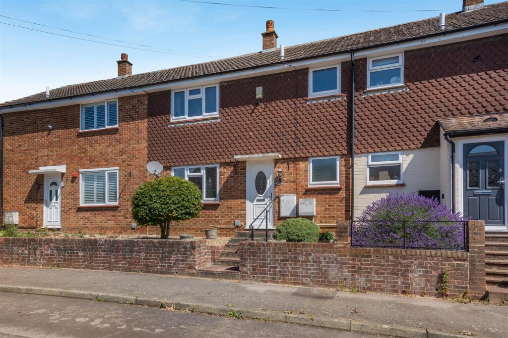Main image of property: Bryant Close, Nettlestead, Maidstone