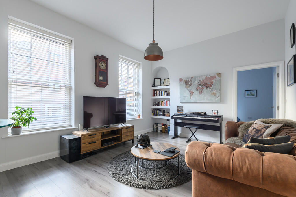 Main image of property: 43 The Calls LS2