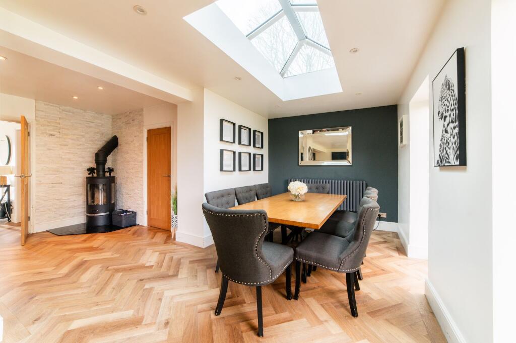 House in St Helens, Liverpool City Region - View 4