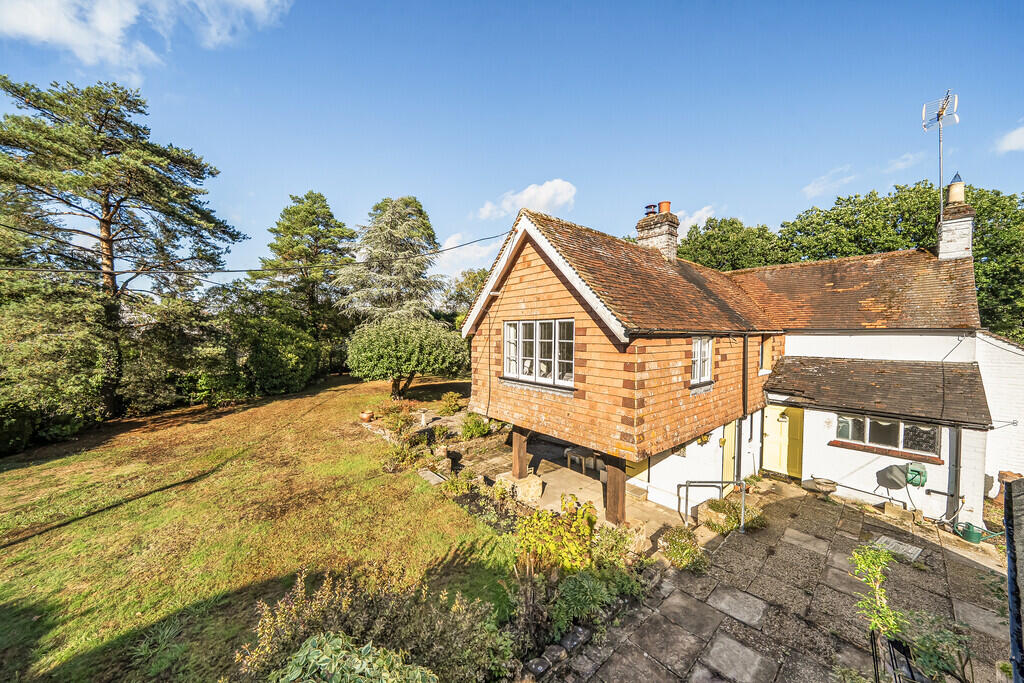 House in Horsham, Brooks Green, Shipley - View 3