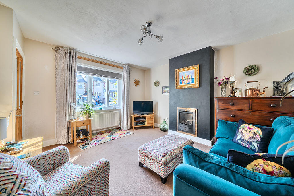 House in Taunton - View 3