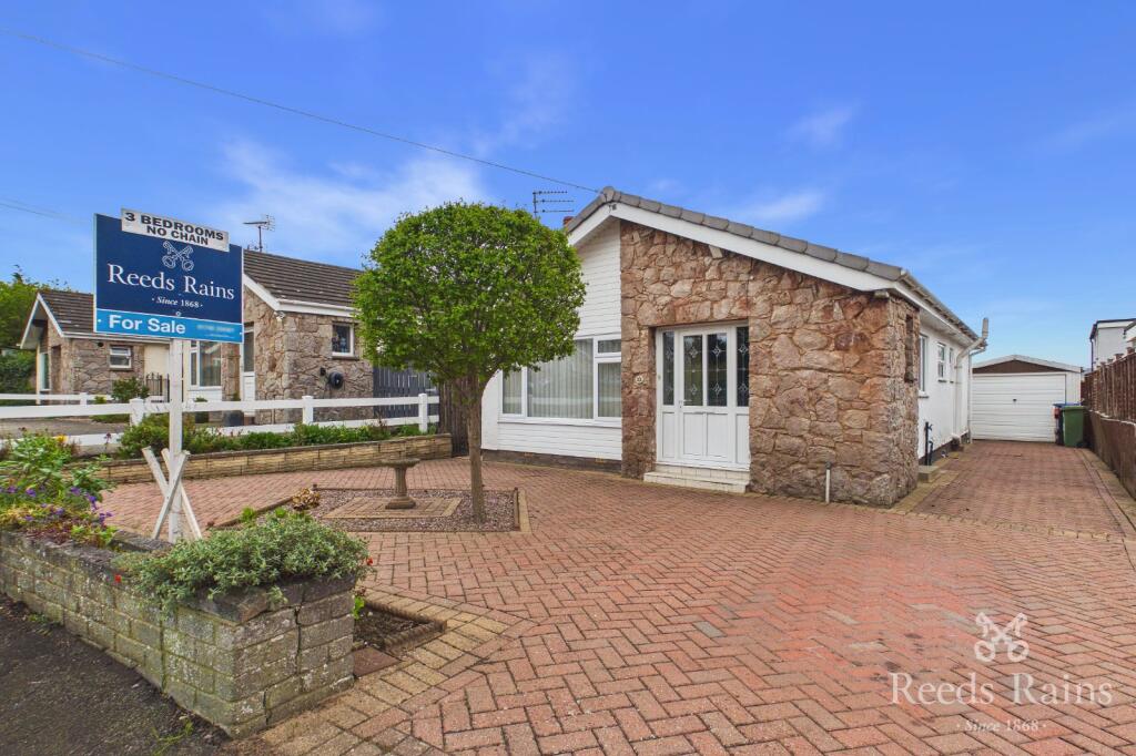 Main image of property: Kerfoot Avenue, Rhuddlan, Denbighshire, LL18