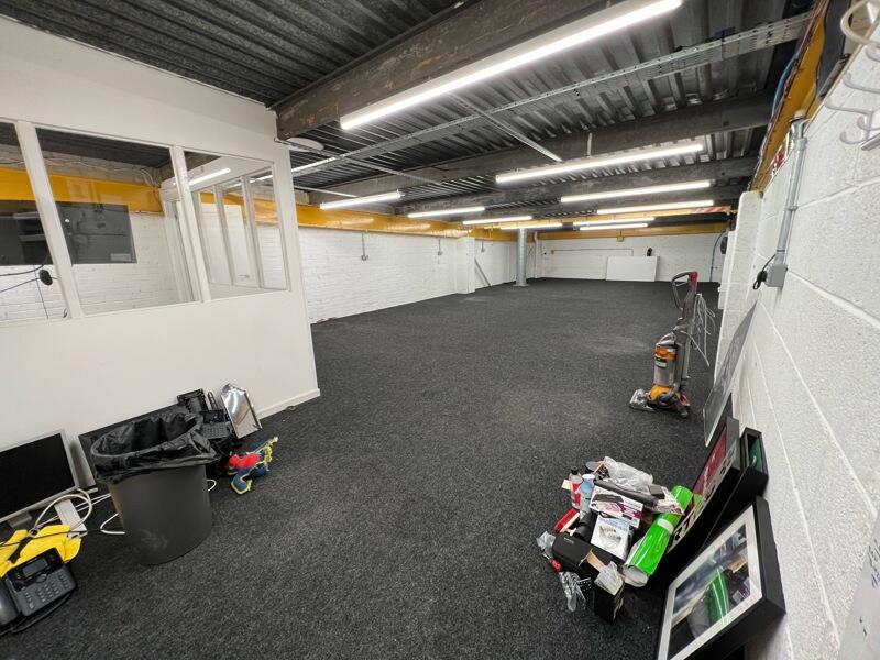 Additional image 9 of Unit 3, Cutler Heights Business Park, Cutler Heights Lane, Bradford, West Yorkshire, BD4 9AW