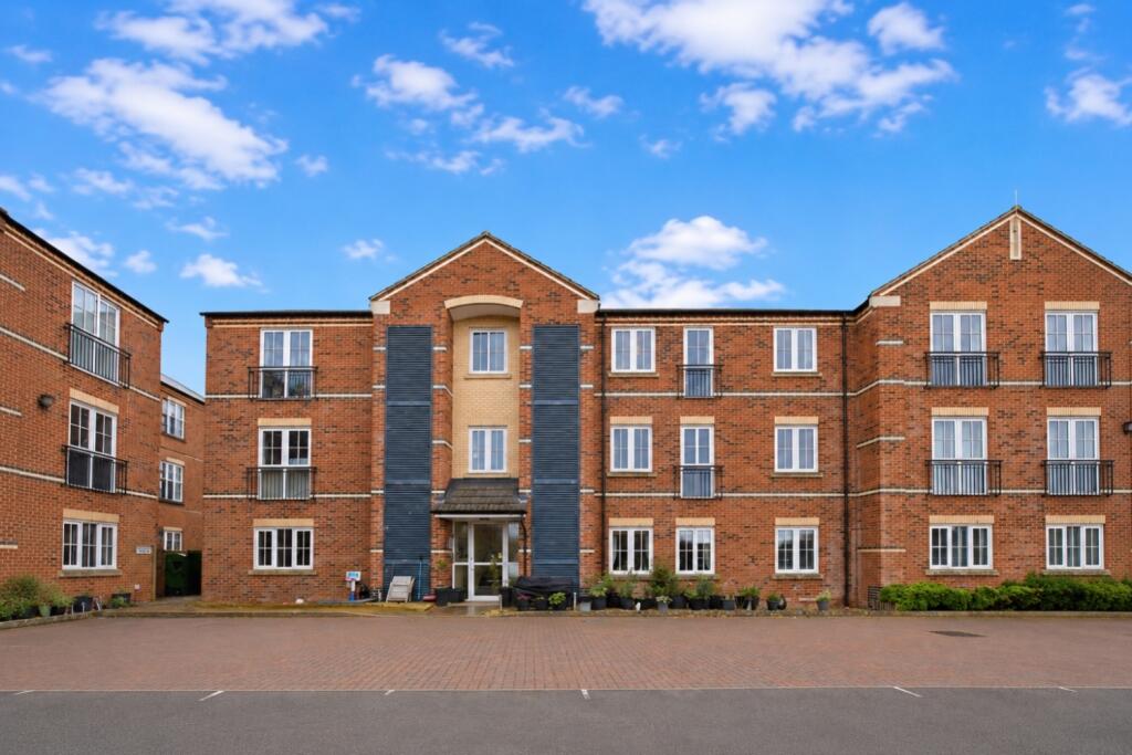 Arthur Nutt Court, Finedon, NN9 - View 2