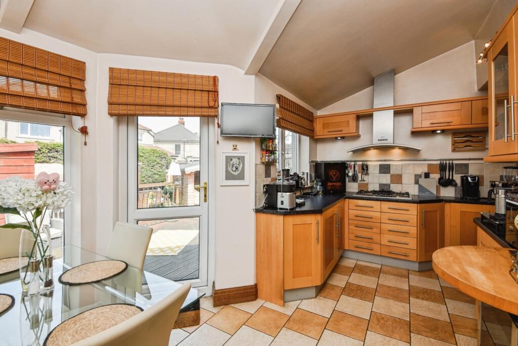 Osborne Grove, Morecambe, Lancashire, LA4 photo 3