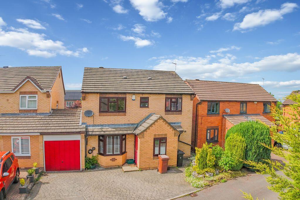 Main image of property: Glebe Field Chase, Wetherby