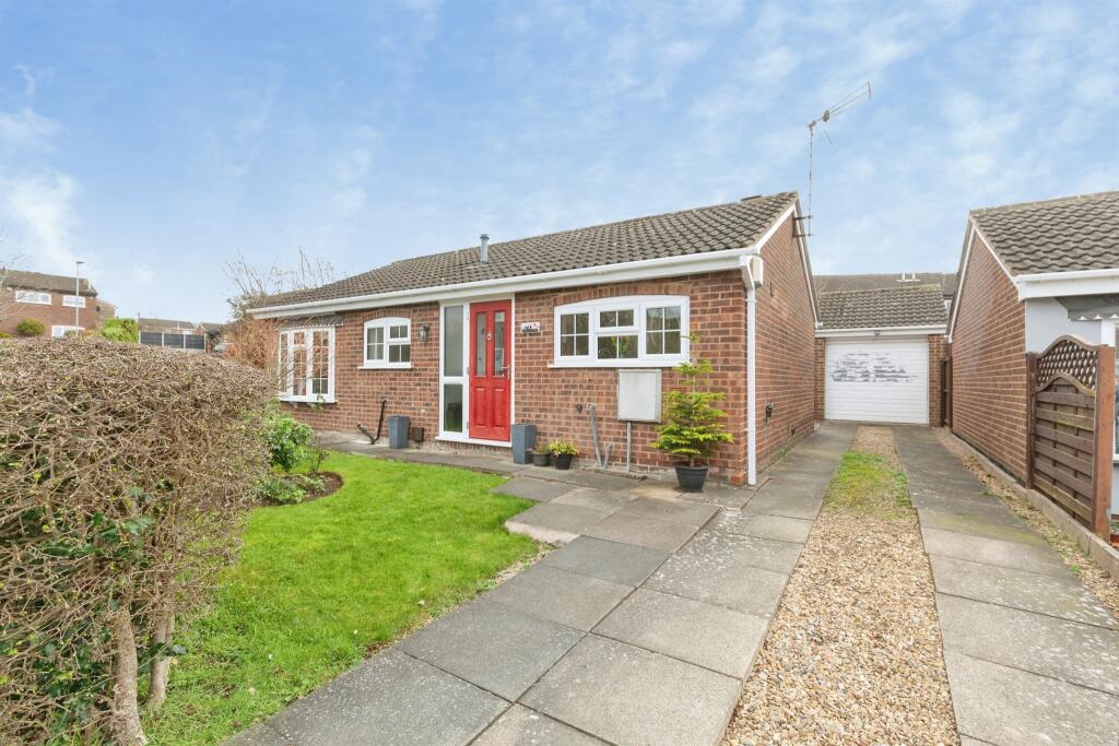 Main image of property: Atherstone Close, Oadby, Leicester