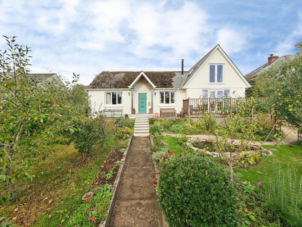 Main image of property: Manaccan, Extended Home With Countryside Views
