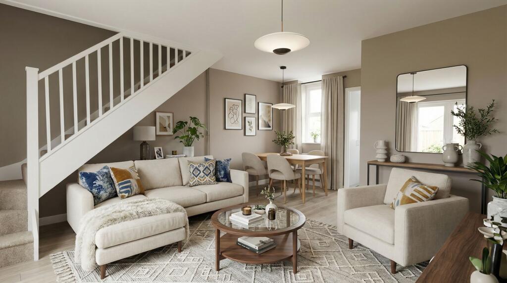 Apartment in Harlow, Essex - View 5