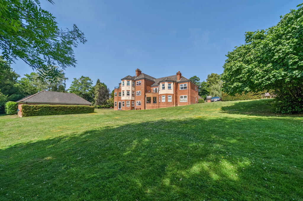 Main image of property: Hale Place, Farnham, GU9