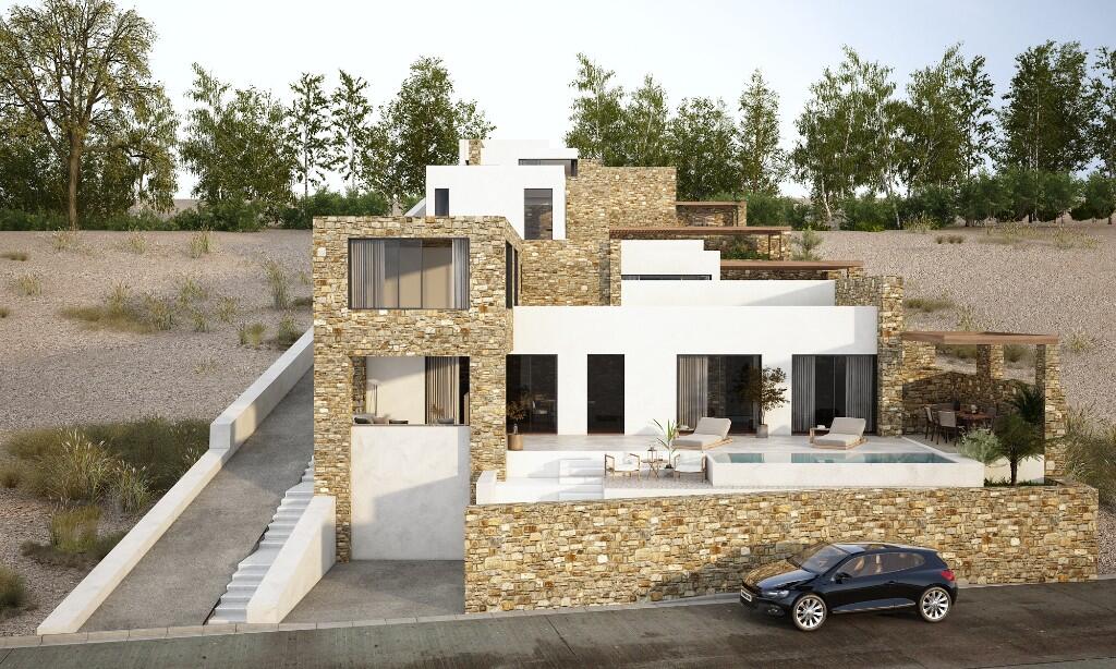 Main image of property: Ampelas, Paros, Cyclades islands