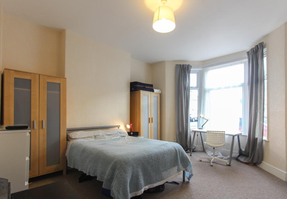 Malefant Street, Cathays - View 5