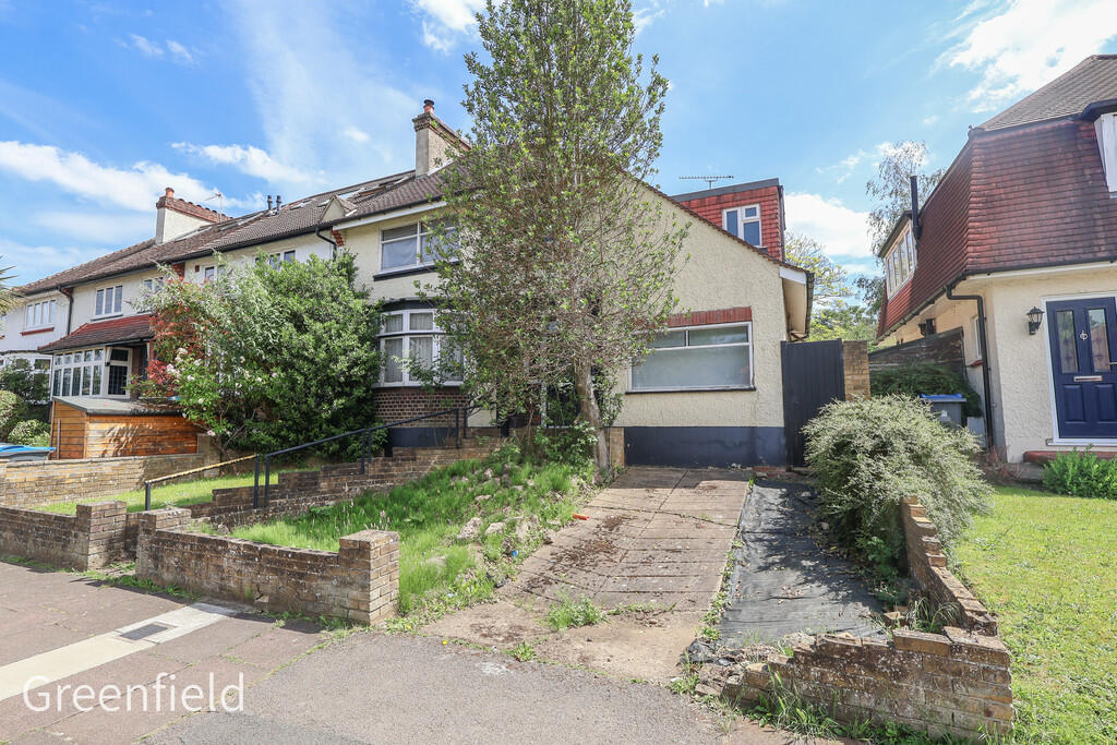 Main image of property: Surbiton Hill Park, Surbiton