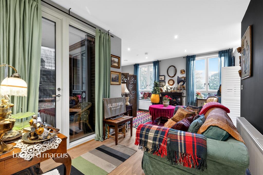 Main image of property: Peckham High Street, London