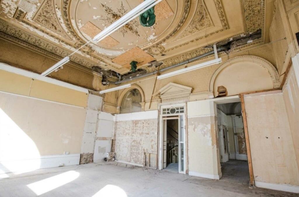 Lancaster Gate, Kensington photo 2