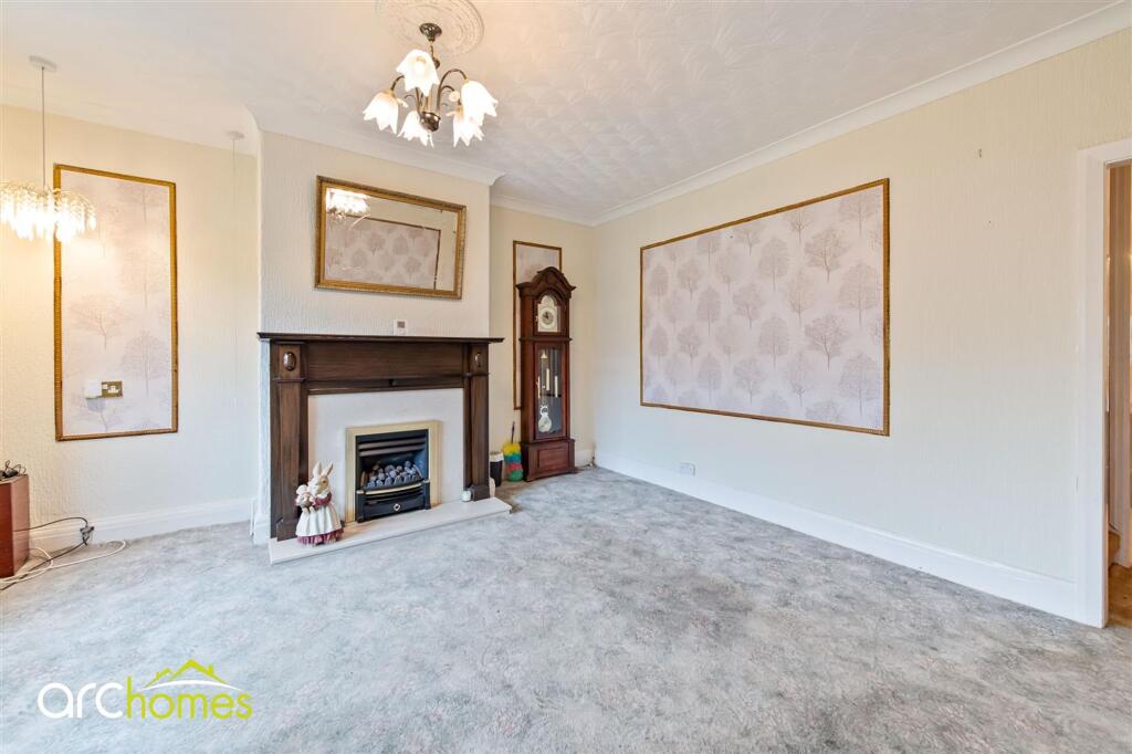 House in Wigan - More