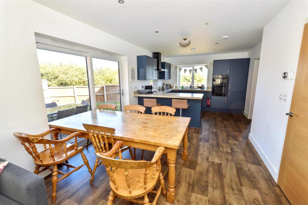 House in North Norfolk, Sheringham - View 4