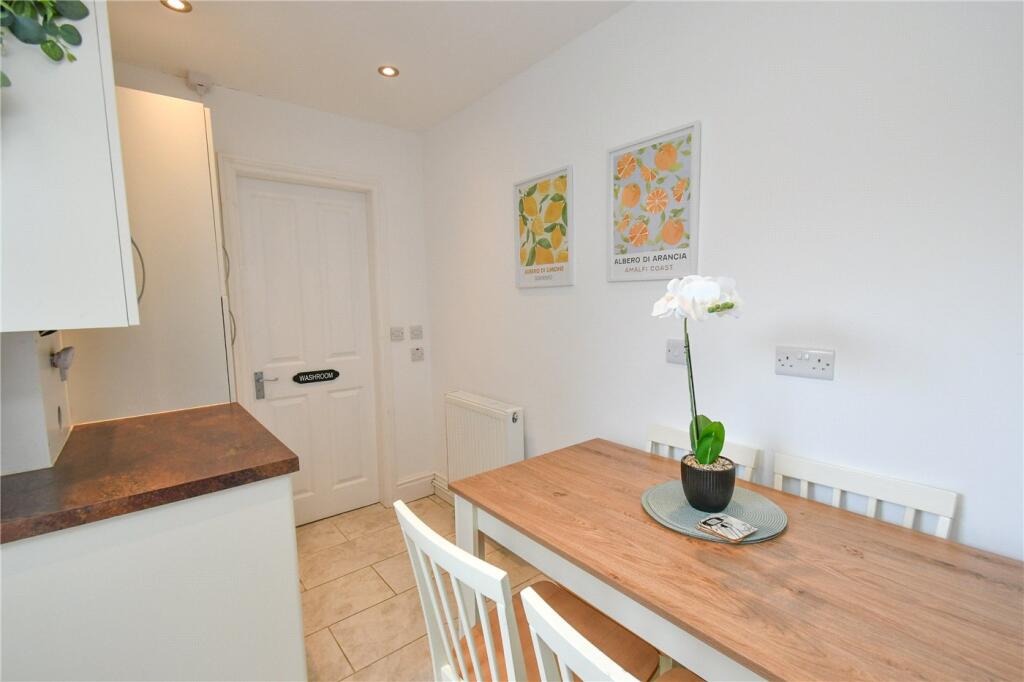 House in Chester - View 5
