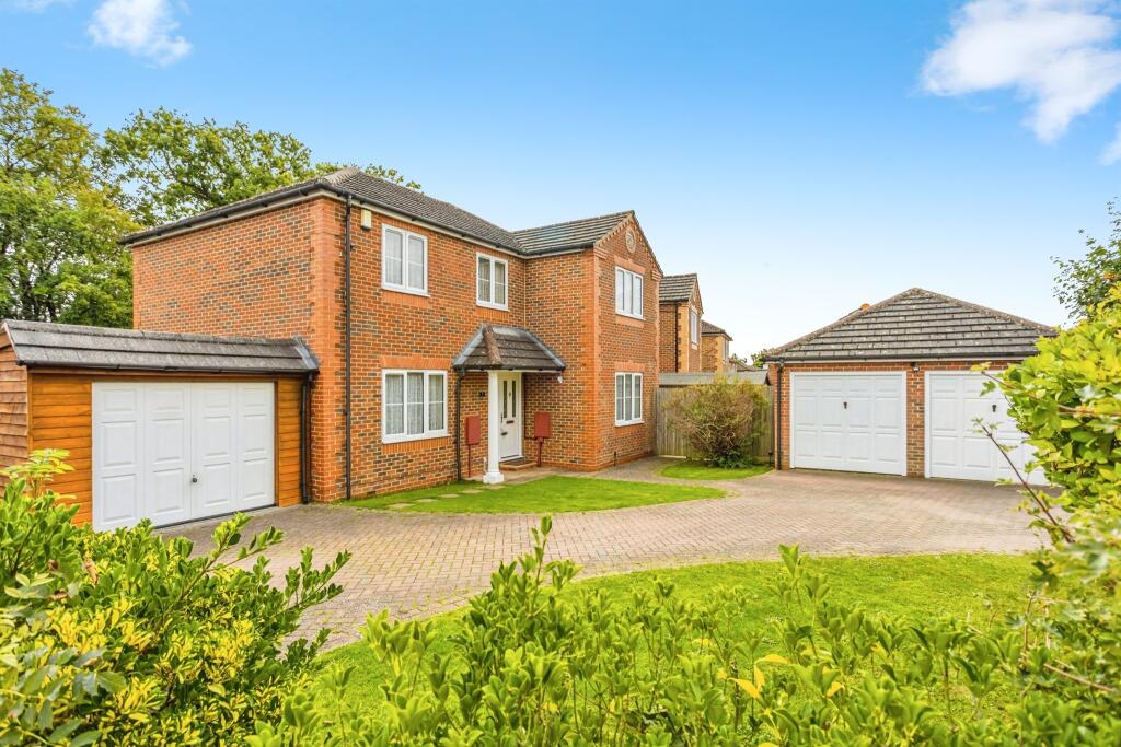 Main image of property: The Maltings, Burgess Hill