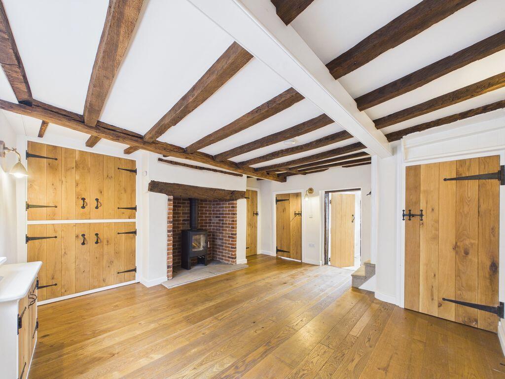 House in Bridgnorth, High Town, Oldbury - View 3