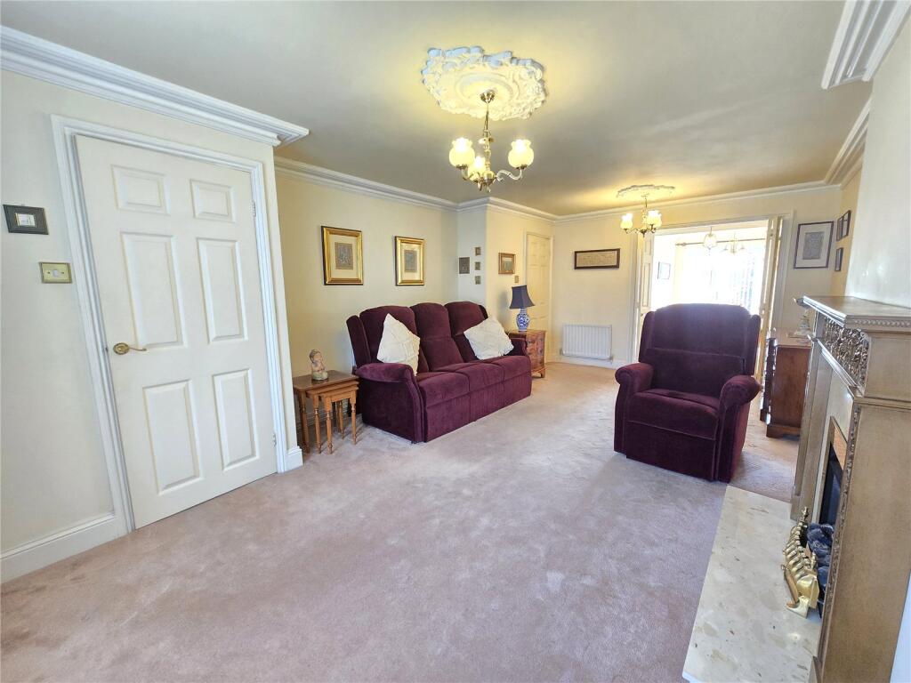 Additional image 3 of Amicombe, Wilnecote, Tamworth, Staffordshire, B77