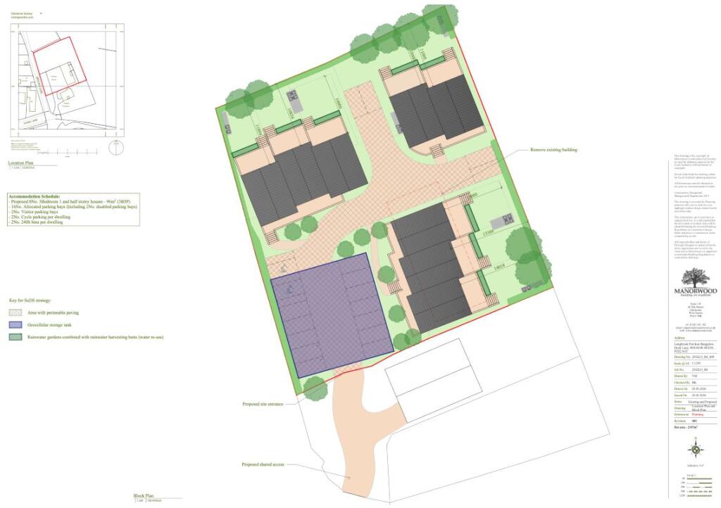 The Pavilion Nursery, Hook Lane, Bognor Regis, West Sussex, PO22 8AT