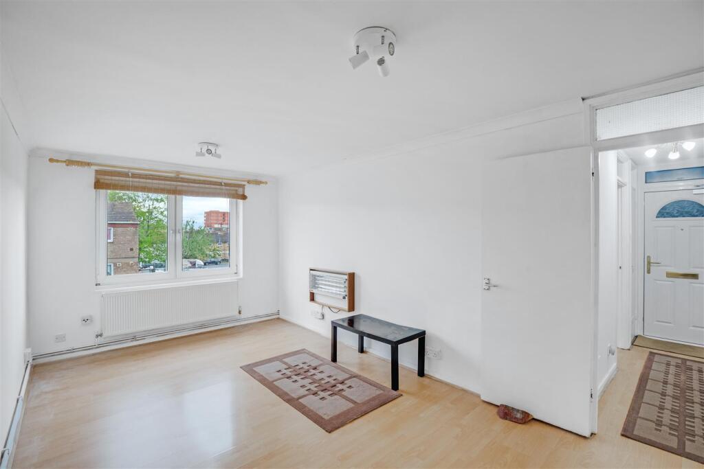 Main image of property: Mortlake Road, Canning Town, E16