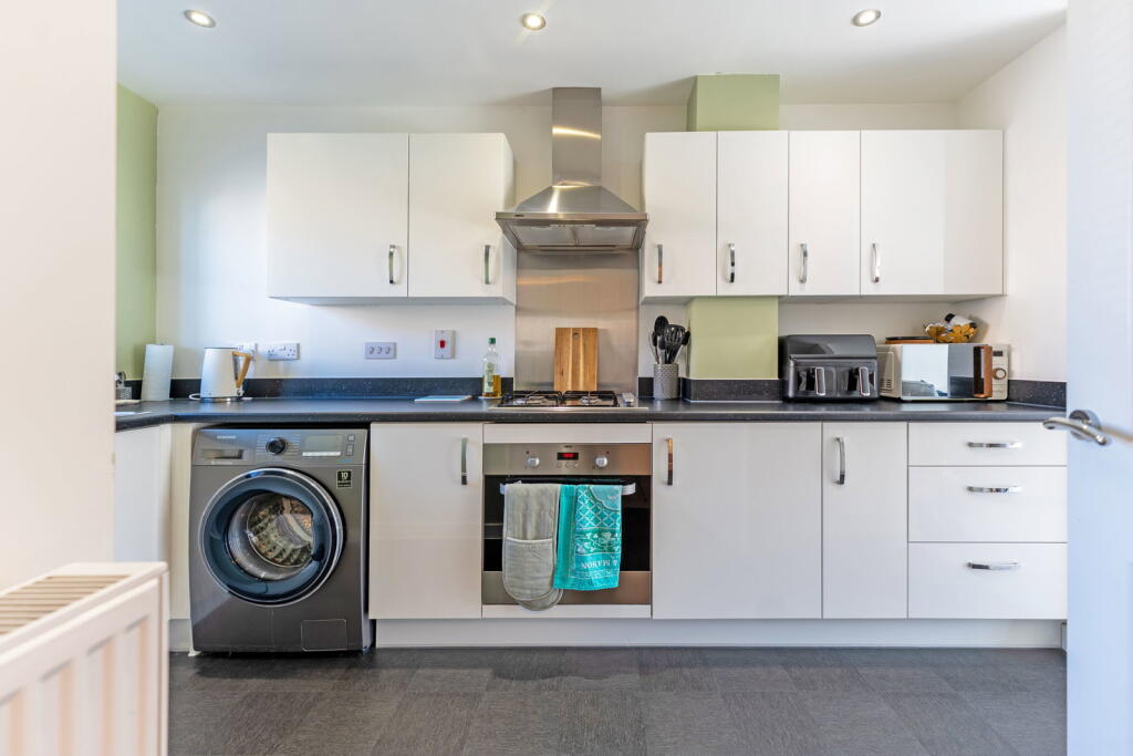 Robinson Avenue, Houghton Conquest, Bedford, Bedfordshire, MK45 3GF photo 3