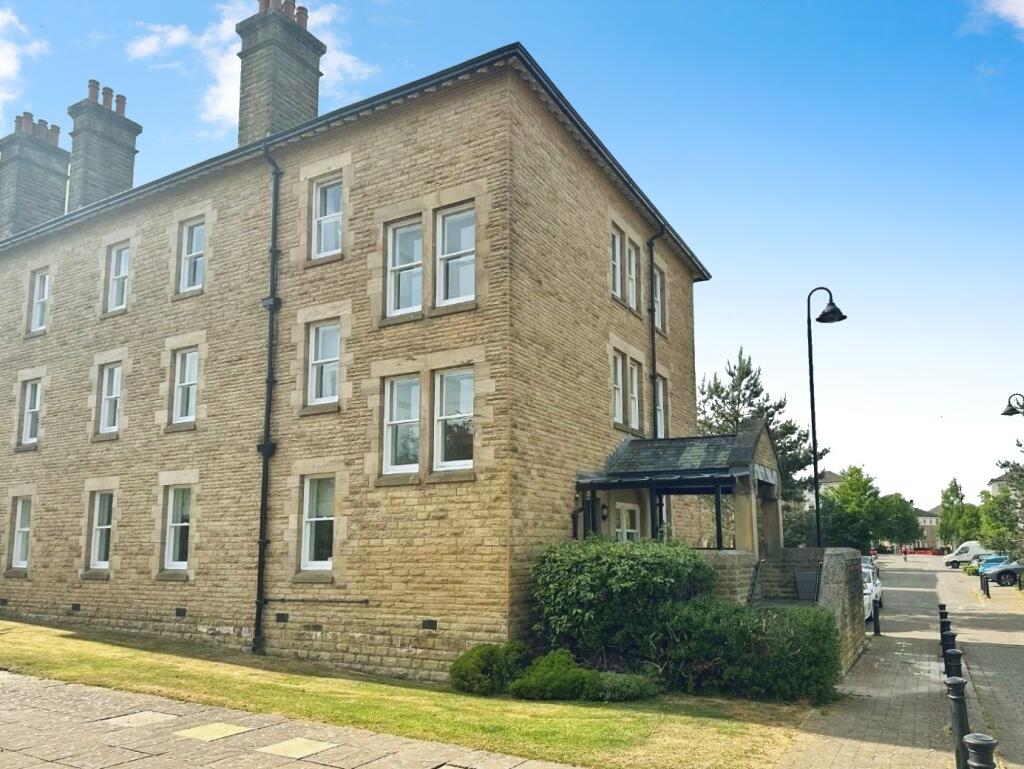 Main image of property: Woodale House, Menston, LS29