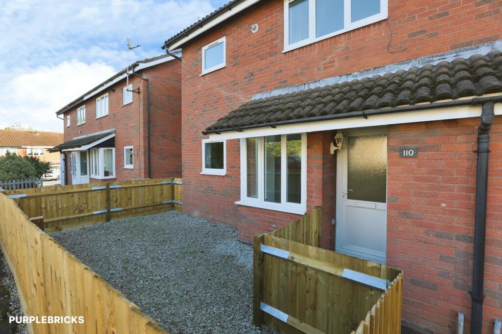 House in Eastleigh, Chartwell Green, West End - View 4